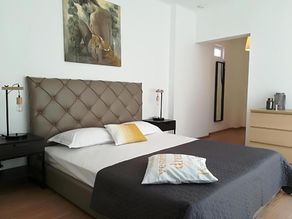Guesthouse Smart Bucharest Exterior photo